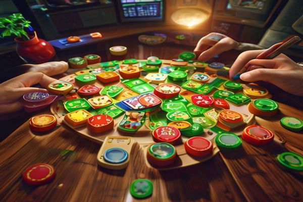 ro骑士加点